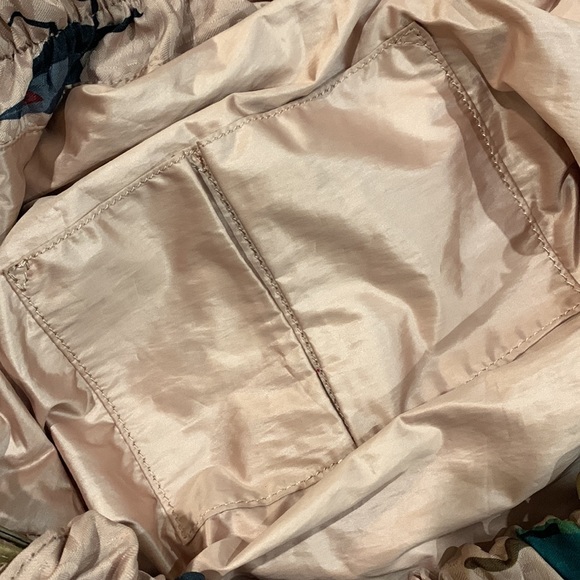 NWOT 100% Authentic Marc Jacobs Nylon hobo beach bag - Picture 7 of 8